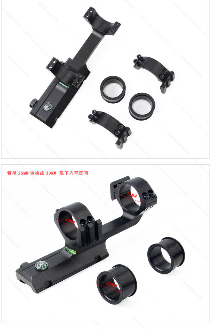 The 20mm wideband compass leveler is aimed at the beholder The 20mm wideband compass leveler is aimed at the beholder