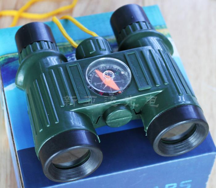New Yada Photoelectric Children's Toy Telescope 068 Compass New Yada Photoelectric Children's Toy Telescope 068 Compass