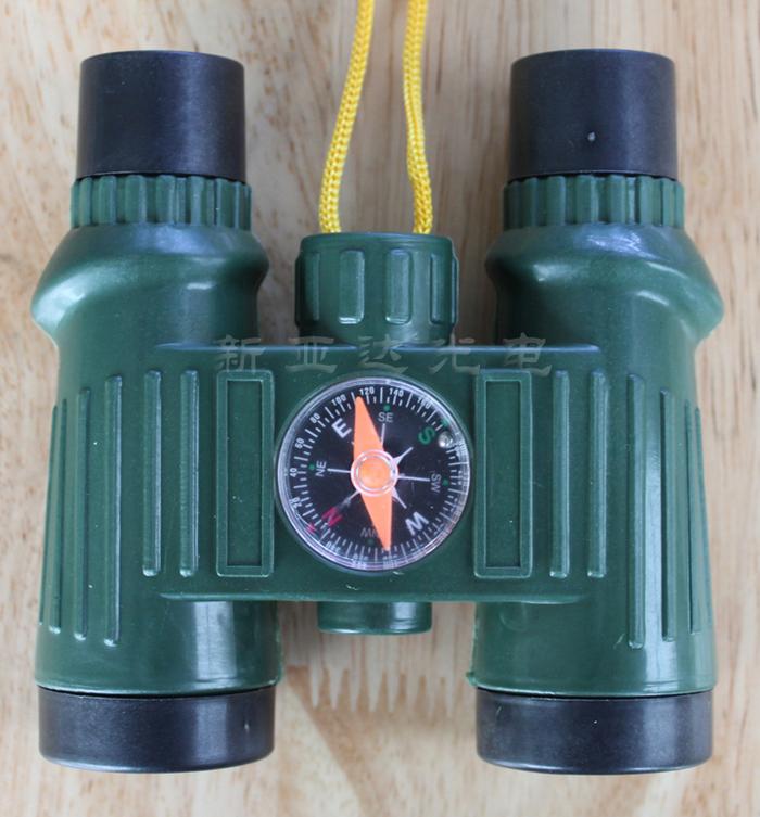 New Yada Photoelectric Children's Toy Telescope 068 Compass New Yada Photoelectric Children's Toy Telescope 068 Compass
