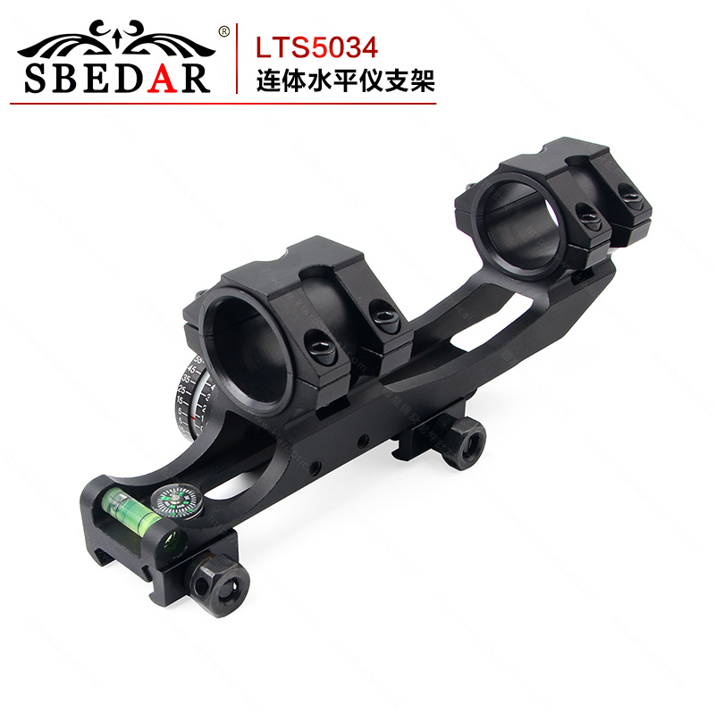 The 20mm wideband scale compass horizontal instrument is aimed at mirror conjoined scaffolds