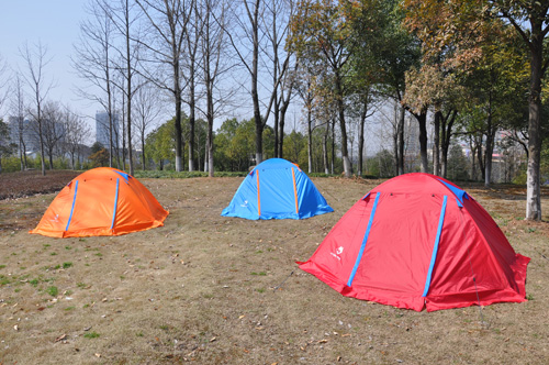 Manufacturer direct selling high-end double double double deck snow skirt aluminum pole tent sled dog brand tent Manufacturer direct selling high-end double double double deck snow skirt aluminum pole tent sled dog brand tent