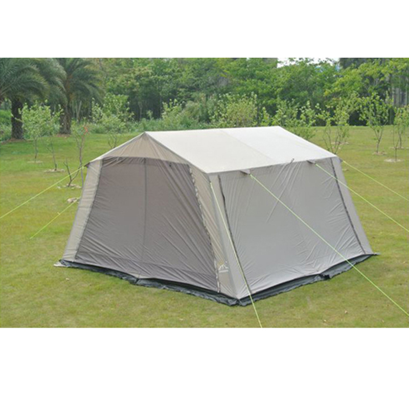 Manufacturers selling big arbor 10 tents camping tent double rainproof mosquito