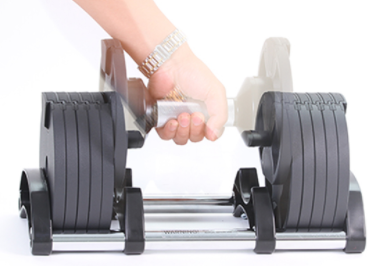 Fitness dumbbell weightlifting adjustable dumbbell 16 kg20kg32kg sporting goods Fitness dumbbell weightlifting adjustable dumbbell 16 kg20kg32kg sporting goods