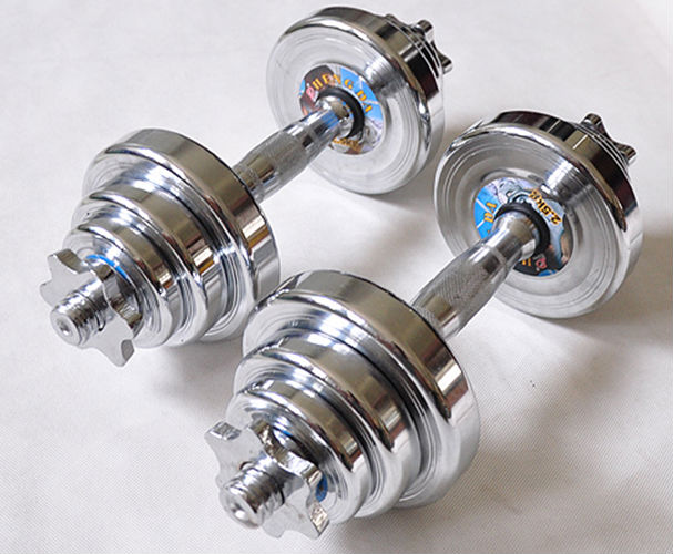 Shuangpai newest steel dumbbell gym exercise equipment rubber bar&arc bar Shuangpai newest steel dumbbell gym exercise equipment rubber bar&arc bar
