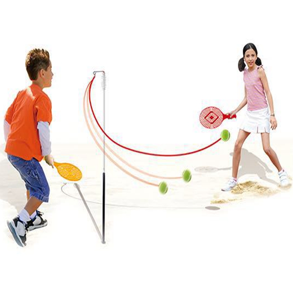 Cross-Border Hot Tennis Trainer Double Play Tennis Rackets Tennis Trainer from AliExpress Cross-Border Hot Tennis Trainer Double Play Tennis Rackets Tennis Trainer from AliExpress