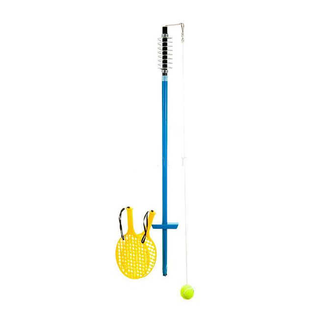 Cross-Border Hot Tennis Trainer Double Play Tennis Rackets Tennis Trainer from AliExpress Cross-Border Hot Tennis Trainer Double Play Tennis Rackets Tennis Trainer from AliExpress
