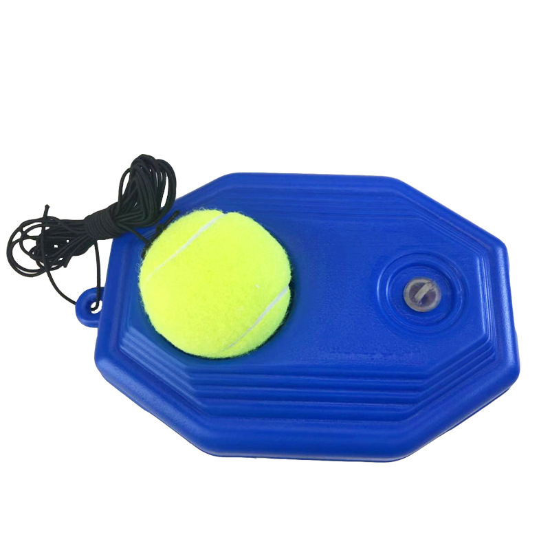 Tennis trainer, tennis base, single partner, 911-D