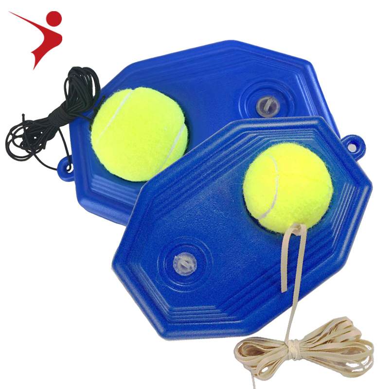 Tennis trainer, tennis base, single partner, 911-D
