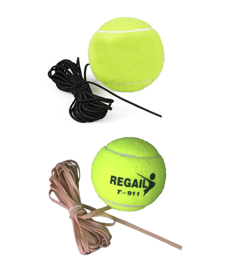 Tennis trainer, tennis base, single partner, 911-D