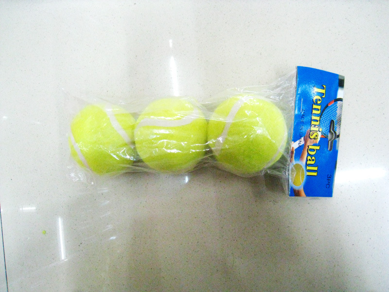 Tennis Manufacturers Supply Level 1 Practice Tennis 1 M Elastic Training Tennis Match Training Chemical Fiber Tennis