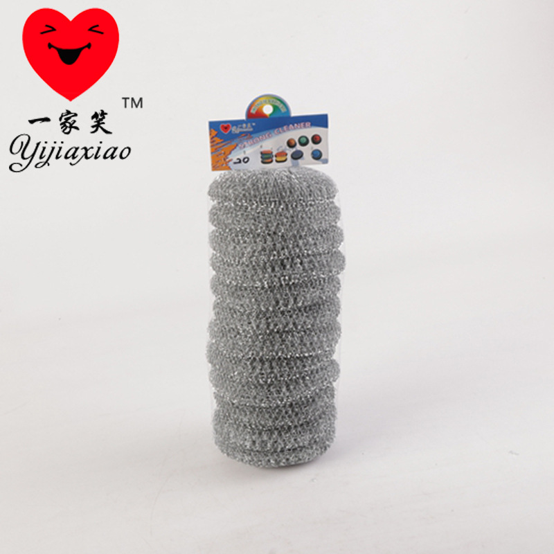 Talk Tools Manufacturers 8 pack wire Cleaning supplies net bag galvanized tennis Ball can be made to order size