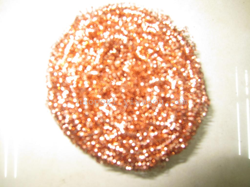 Pure pure pure copper brass wire cleaning ball cleaning ball tennis