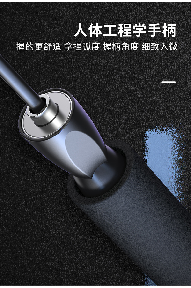 High School Entrance Examination Children's Jumping Rope Fitness Exercise Adjustable Skipping Rope Skipping Rope Whole