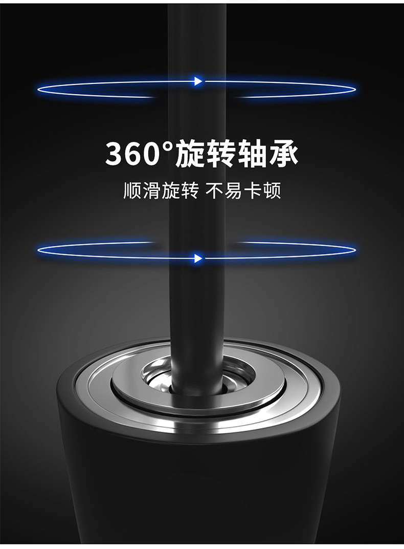 High School Entrance Examination Children's Jumping Rope Fitness Exercise Adjustable Skipping Rope Skipping Rope Whole