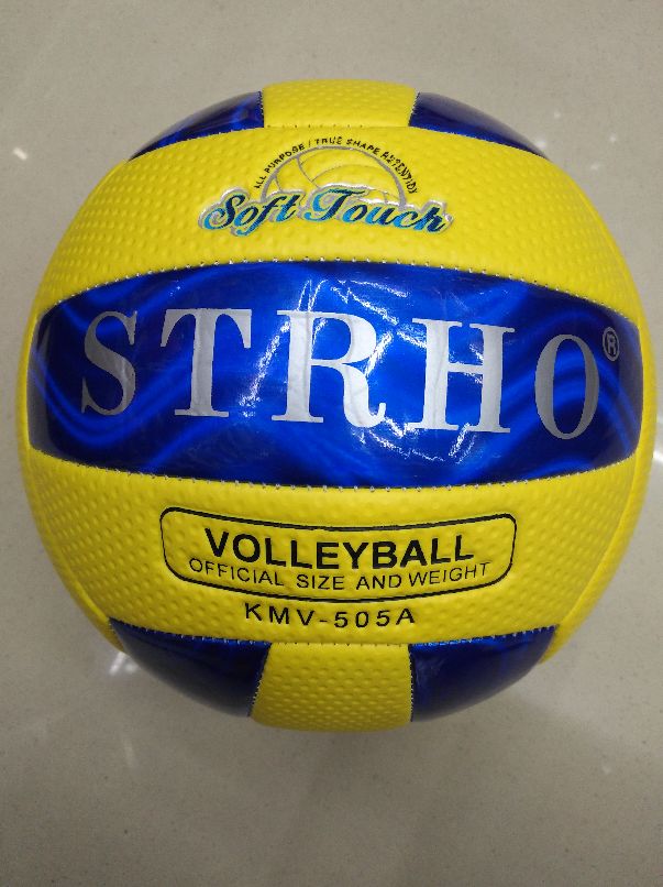 No.5 machine sewing new volleyball 3-4 colors No.5 machine sewing new volleyball 3-4 colors