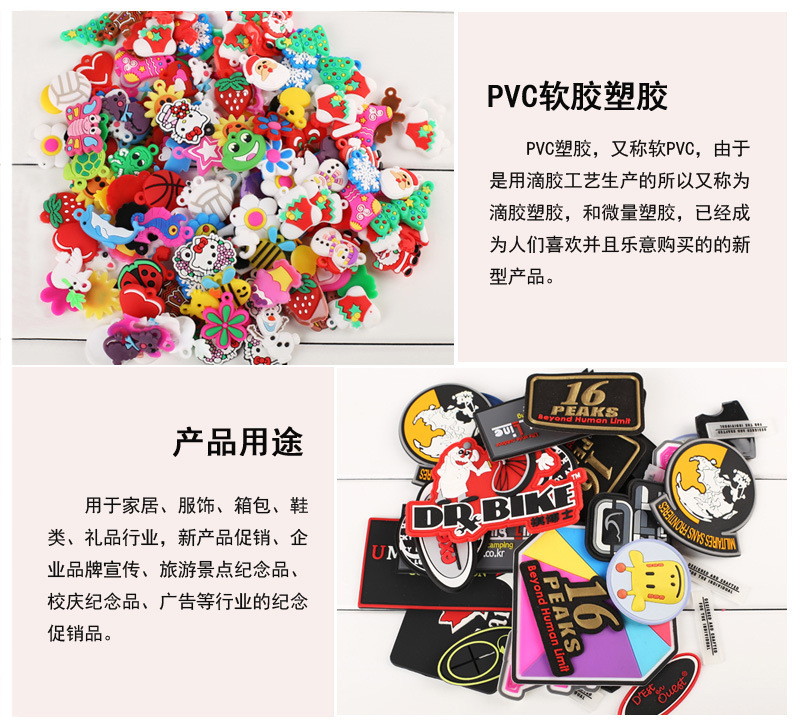 Exclusive for Cross-Border Silicone Korean Cartoon Makeup Mirror Cute Portable Small Mirror Dressing Mirror in Stock Direct Selling Customized