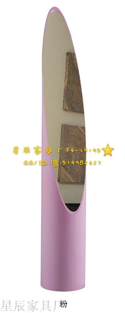 Factory Direct Sales Multifunction Dressing Mirror Floor Mirror Dressing Mirror Full Body Full-Length Mirror