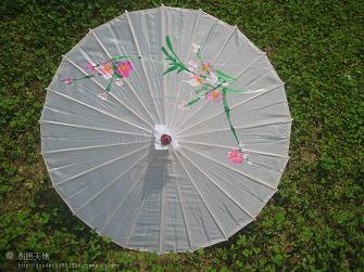 Silk decorative umbrella carrying pole photography props umbrella umbrella picture umbrella Silk decorative umbrella carrying pole photography props umbrella umbrella picture umbrella