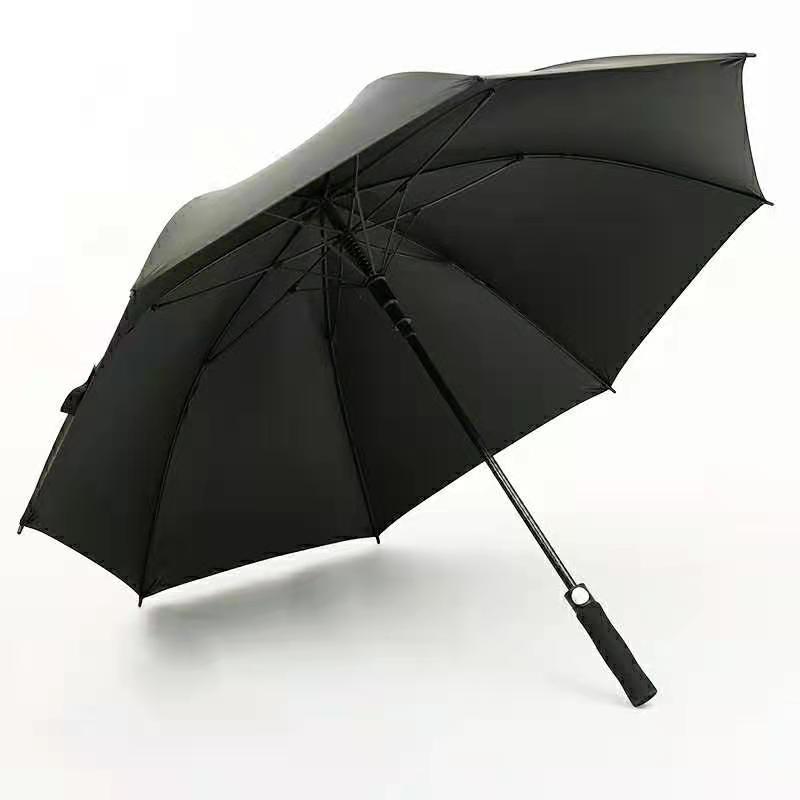 Golf Umbrella Rolls-Royce Mercedes-Benz Audi Car Logo Umbrella 4S Shop Advertising Umbrella Business Gift Umbrella Automatic Umbrella