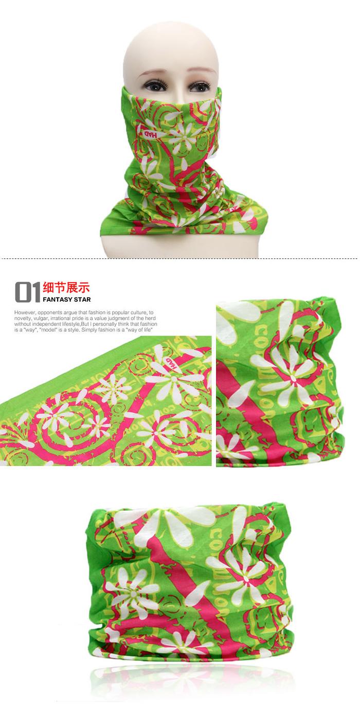 Cotton cashmere scarf child-like wonderful bandana smecta male mask riding collar child cravat hat for outdoor gear online distribution