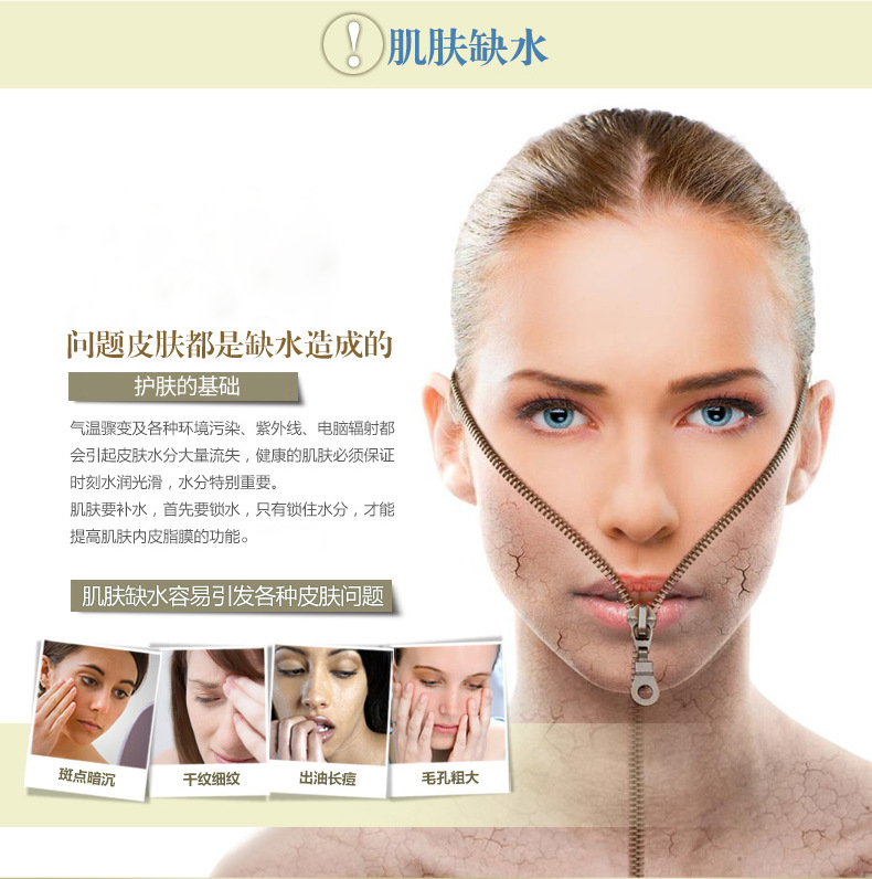 Silk Protein Moisturizing Mask Hyaluronic Acid Shui Yang Moisturizing Freshing and Moistrurizing Mild Moisturizing Mask Wholesale