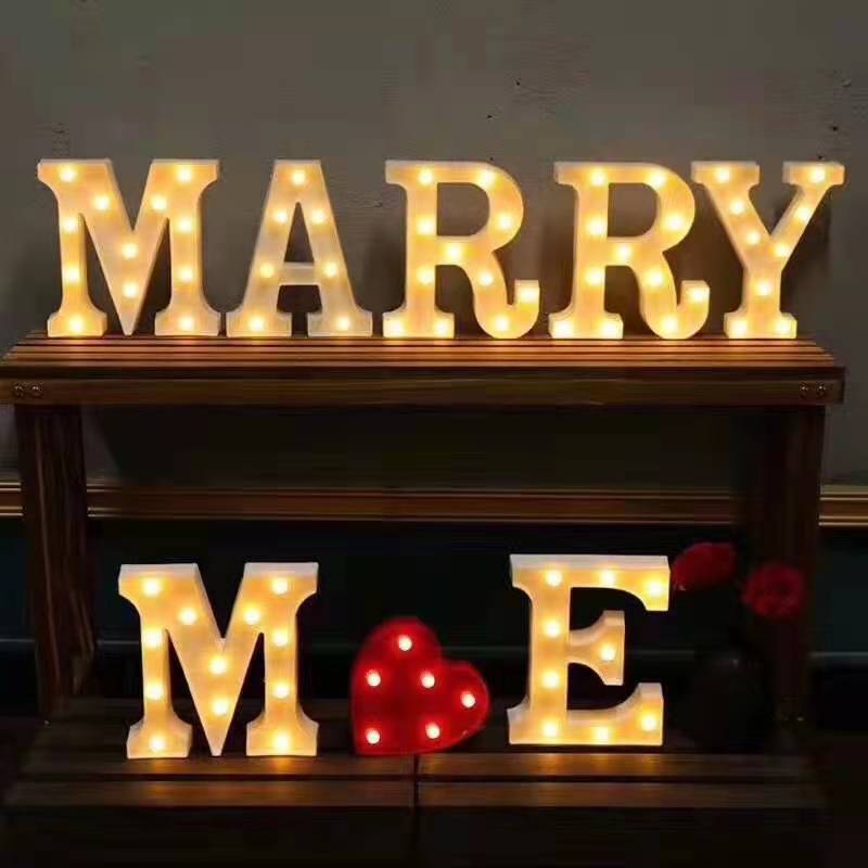 Wholesale LED Lamp Modeling Lamp Holiday Decorative Lamp Christmas Lights Window Display Letter Spelling Lamp Manufacturer