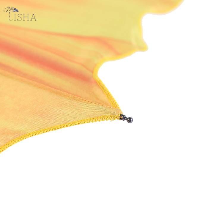 Clear umbrella sunflower folding umbrella fashion boutique parasol Clear umbrella sunflower folding umbrella fashion boutique parasol