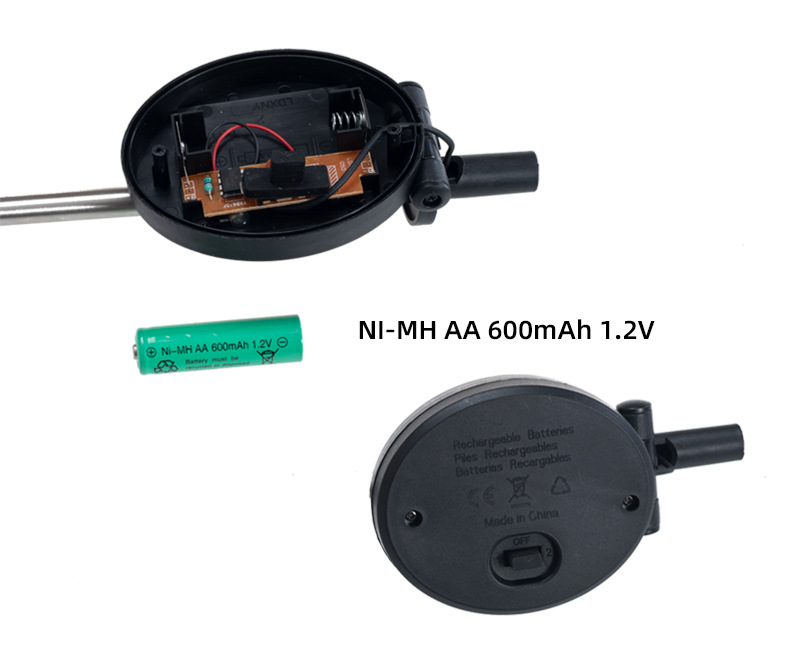 Fireworks Lamp Christmas Outdoor Led Festival Starry Lights Lawn Floor Outlet Christmas Lights Solar-Powered String Lights