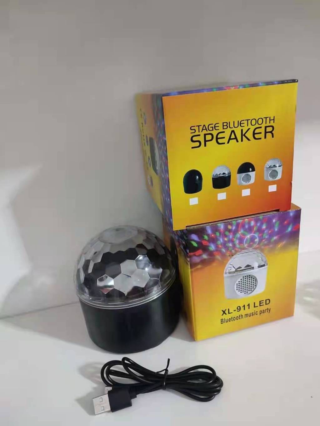 New Private Model Star Light Foreign Trade Hot Selling Source Factory Color Optional Stage Lights Christmas Lights Little Magic Ball New Private Model Star Light Foreign Trade Hot Selling Source Factory Color Optional Stage Lights Christmas Lights Little Magic Ball