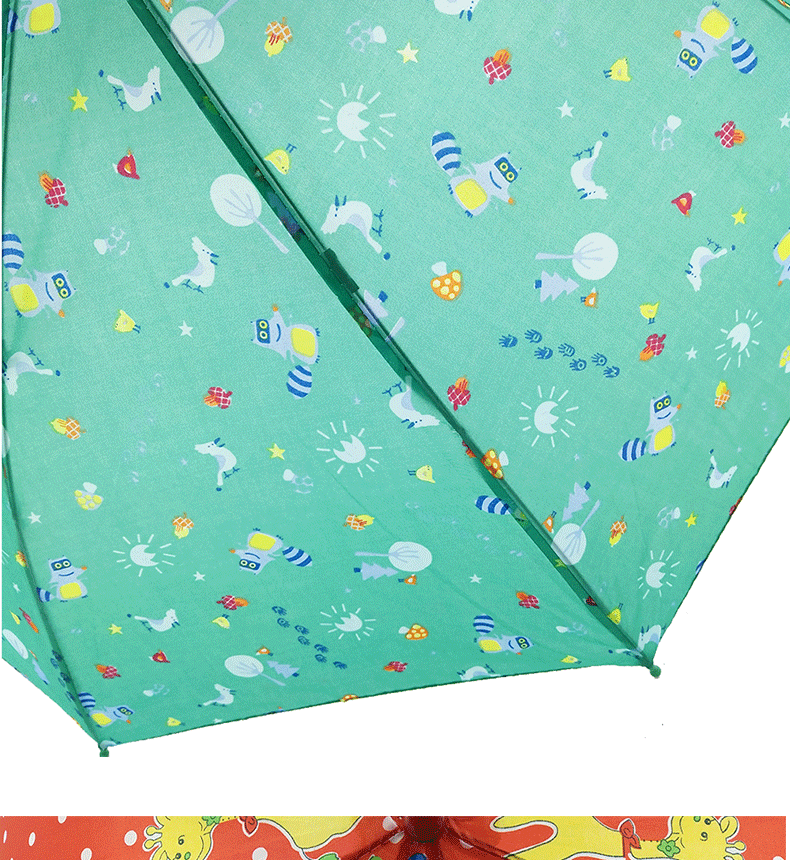 Manufacturers Wholesale Children Sunshade Straight Handle Umbrella Cartoon Full Printing umbrella for boys and girls Customized Semi-automatic PVC umbrella for children Manufacturers Wholesale Children Sunshade Straight Handle Umbrella Cartoon Full Printing umbrella for boys and girls Customized Semi-automatic PVC umbrella for children