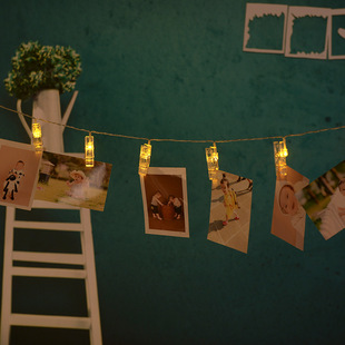 Factory Wholesale LED Lighting Chain Outdoor Starry Lights Christmas Lights Wedding String Holiday Decorative Lights Flashing Light