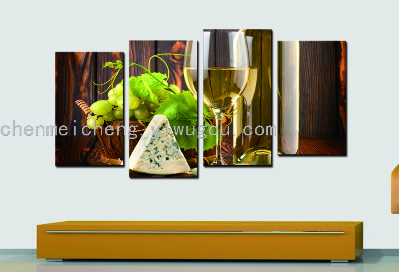 silent clock set of wall clock trendy wall clock picture frame clock creative arts clocks