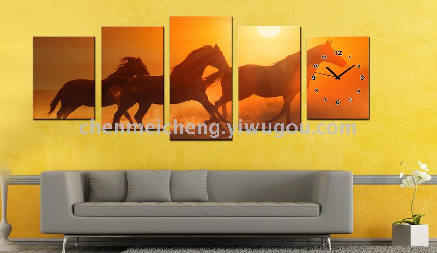 silent clock set of wall clock trendy wall clock picture frame clock creative arts clocks silent clock set of wall clock trendy wall clock picture frame clock creative arts clocks