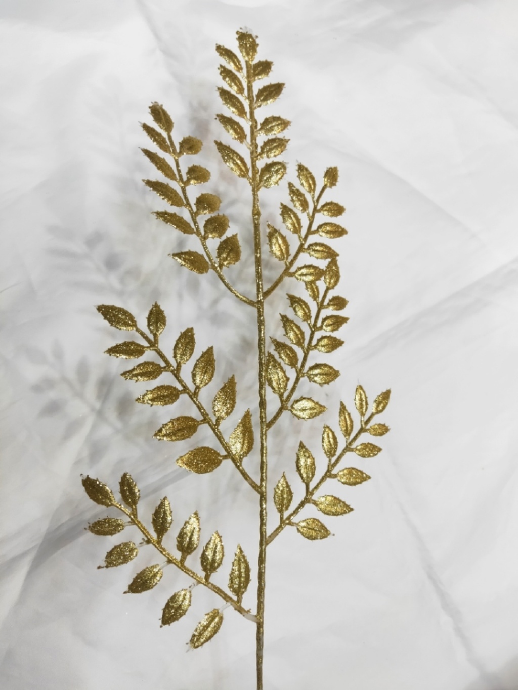 Manufacturers Direct Hot Style European anti-simulation plant Christmas flower European decorative leaves Manufacturers Direct Hot Style European anti-simulation plant Christmas flower European decorative leaves