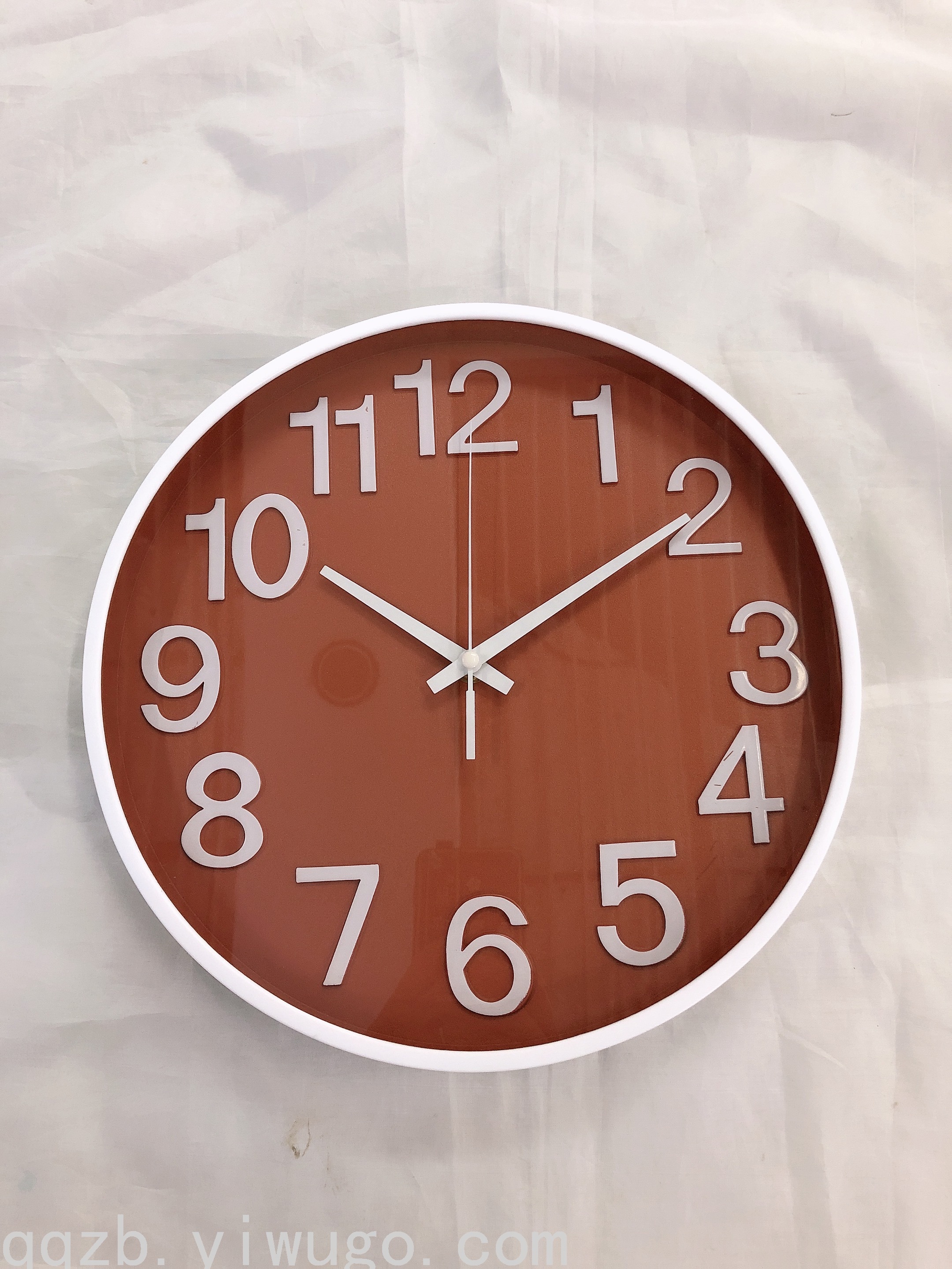 Creative Simple Fashion Living Room Stereo Digital Scale Wall Clock round Quartz Wall Clocks 8-Inch Quartz Watch Creative Simple Fashion Living Room Stereo Digital Scale Wall Clock round Quartz Wall Clocks 8-Inch Quartz Watch