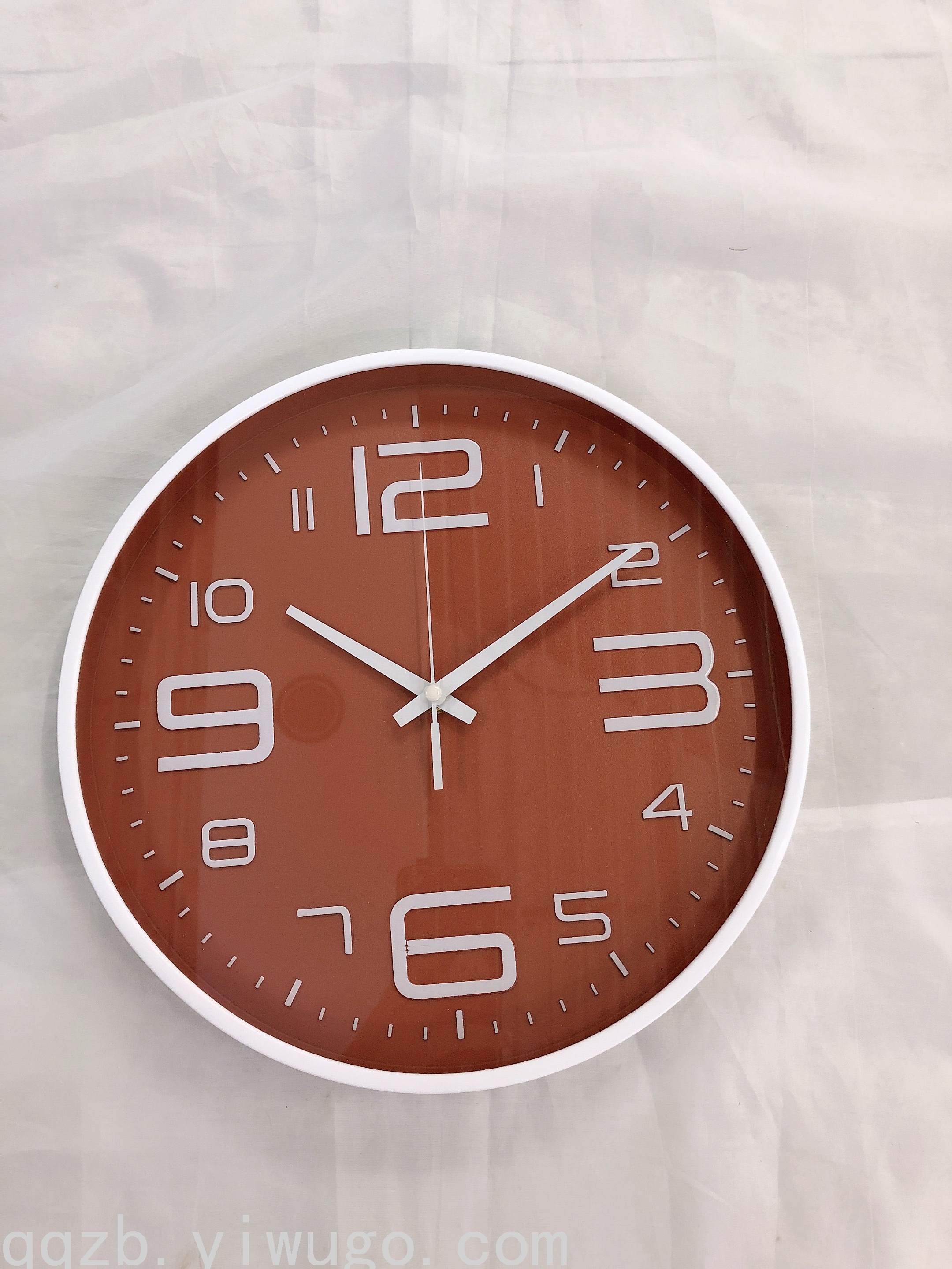 Creative Simple Fashion Living Room Stereo Digital Scale Wall Clock round Quartz Wall Clocks 8-Inch Quartz Watch Creative Simple Fashion Living Room Stereo Digital Scale Wall Clock round Quartz Wall Clocks 8-Inch Quartz Watch