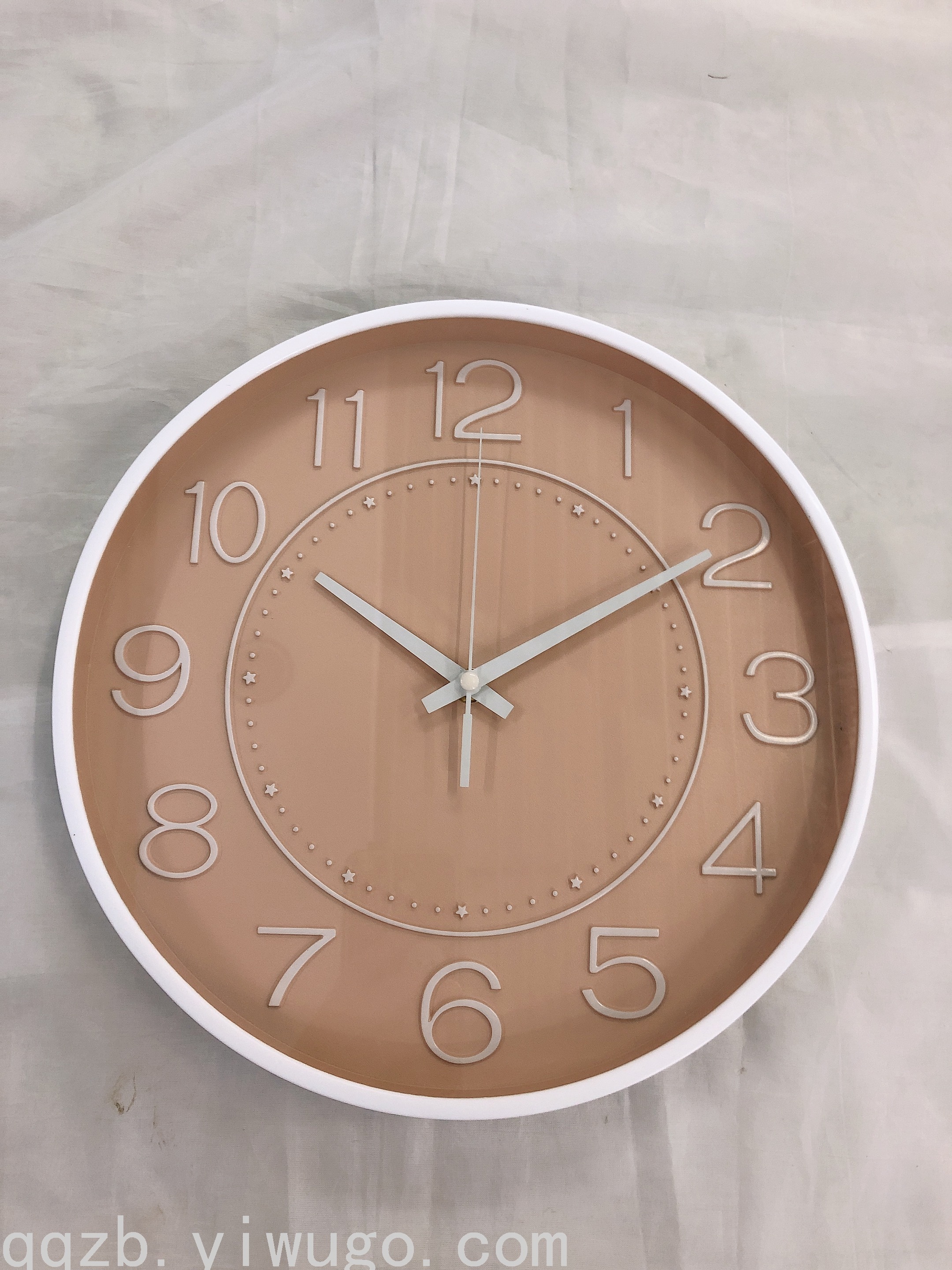 Creative Simple Fashion Living Room Stereo Digital Scale Wall Clock round Quartz Wall Clocks 8-Inch Quartz Watch Creative Simple Fashion Living Room Stereo Digital Scale Wall Clock round Quartz Wall Clocks 8-Inch Quartz Watch