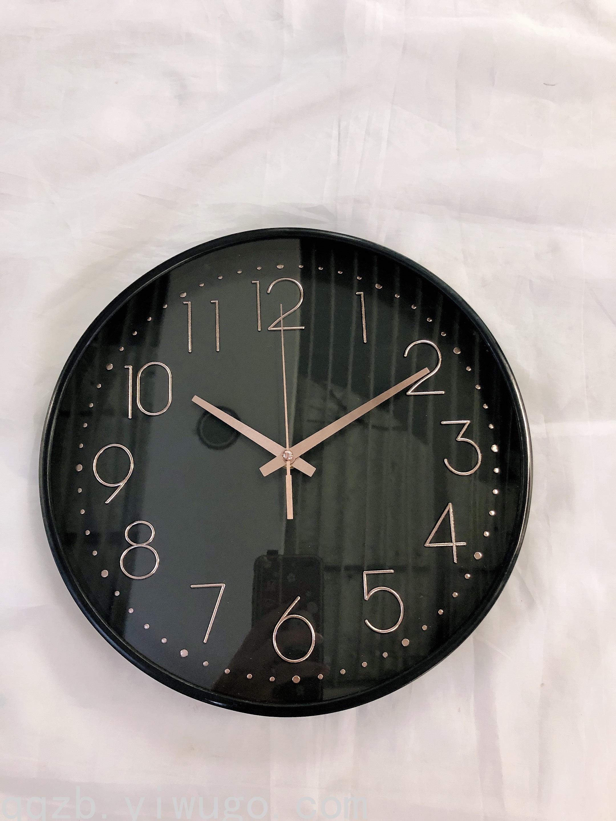 Creative Simple Fashion Living Room Stereo Digital Scale Wall Clock round Quartz Wall Clocks 8-Inch Quartz Watch Creative Simple Fashion Living Room Stereo Digital Scale Wall Clock round Quartz Wall Clocks 8-Inch Quartz Watch