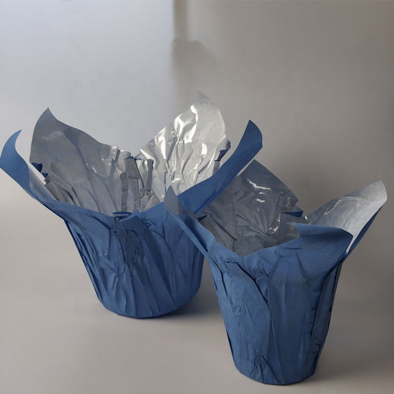 flower pot cover christmas flower pot covers plastic flowr p