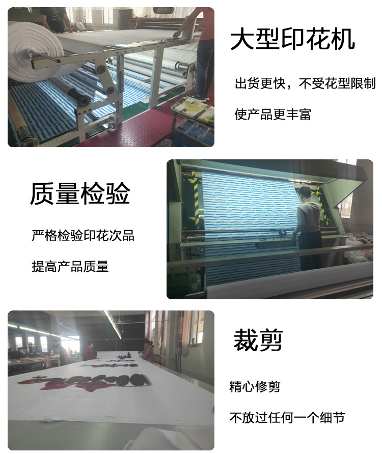 Amazon Hot Sale Christmas Gift Toilet Mat Three-Piece Foot Mat Customized Bathroom Non-Slip Mat Digital Printed Mat