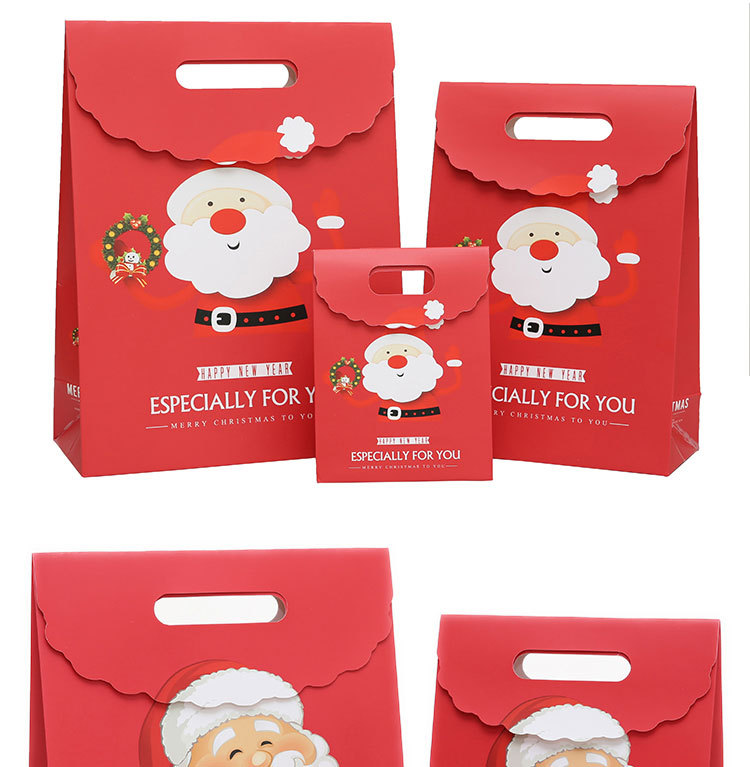 Christmas Gift Bag Paper Bag Christmas Eve Gift Handbag Paper Bag Gift Bag Large Gift Packaging Bag Christmas Gift Bag Paper Bag Christmas Eve Gift Handbag Paper Bag Gift Bag Large Gift Packaging Bag
