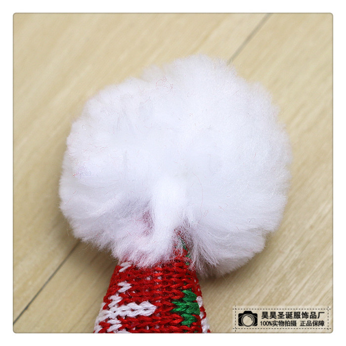 Christmas Dress up Christmas Hat High Quality Non-Woven Children Adult Santa Claus Holiday Gift Christmas Dress up Christmas Hat High Quality Non-Woven Children Adult Santa Claus Holiday Gift