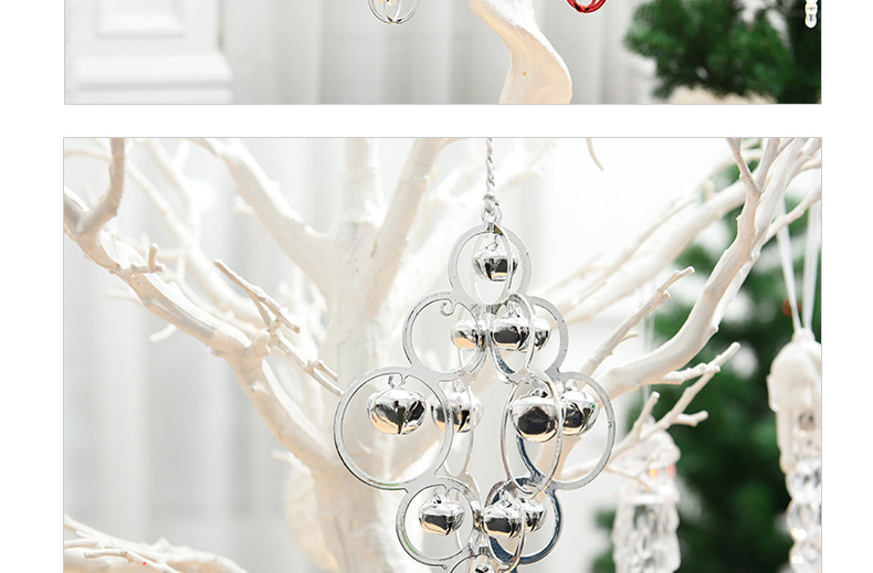 RT-809 Bell Ring Tree Christmas Decorations Christmas Ornaments Christmas Tree Decorations Christmas Product RT-809 Bell Ring Tree Christmas Decorations Christmas Ornaments Christmas Tree Decorations Christmas Product