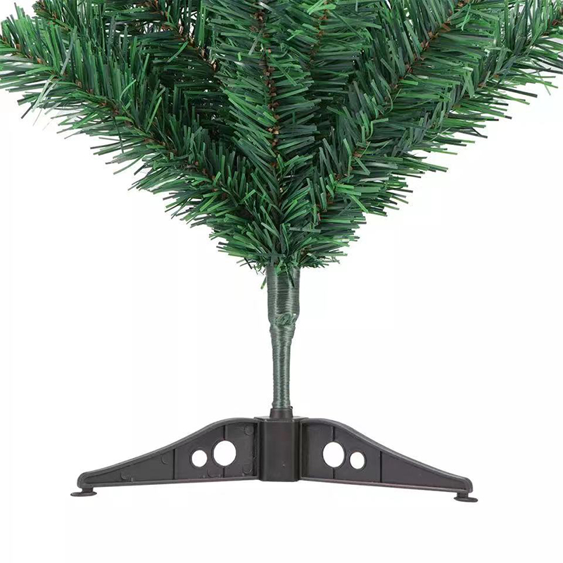 30cm Christmas Tree Small Pine Tree Placed In The Desktop Mini Christmas Tree Green Christmas Holiday Decorations Delica