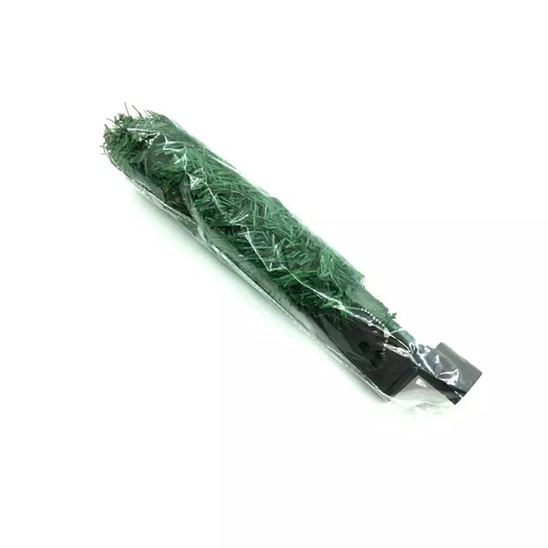 30cm Christmas Tree Small Pine Tree Placed In The Desktop Mini Christmas Tree Green Christmas Holiday Decorations Delica