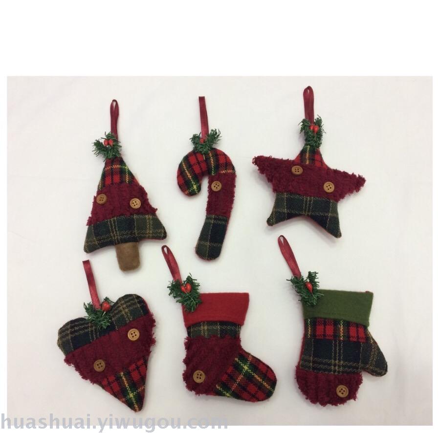 Christmas tree Christmas Tree Ornament Christmas gift