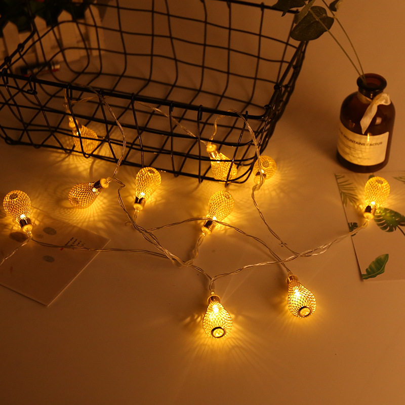 Propose to sb to dress up light string indoor decorate light string Spring Festival Christmas dress up small night light Propose to sb to dress up light string indoor decorate light string Spring Festival Christmas dress up small night light