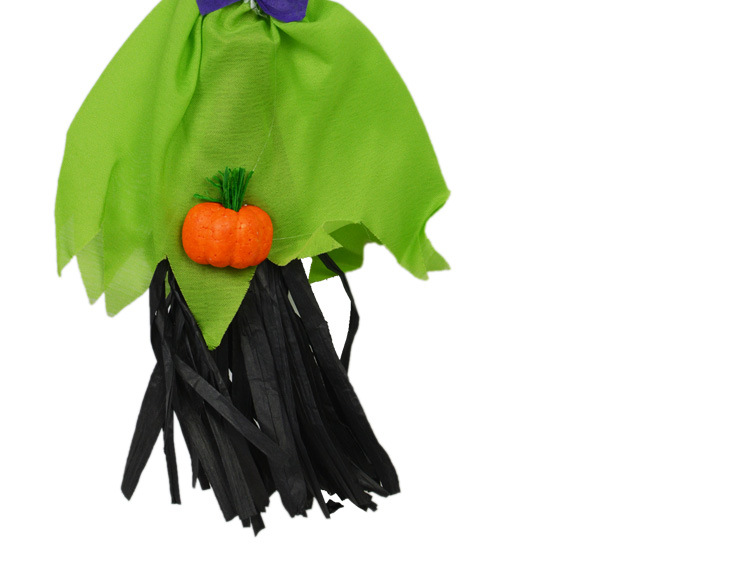 Cross Border hot style hotel Kindergarten bar Halloween decoration supplies ghost flowers decoration props hang pumpkin Cross Border hot style hotel Kindergarten bar Halloween decoration supplies ghost flowers decoration props hang pumpkin