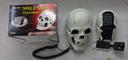 Halloween ghoslandline telephone bar electronic supplies skeleton ghost phone