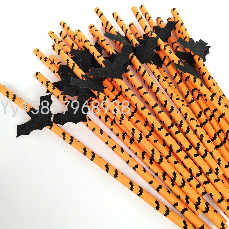 Halloween Paper Sucker Series 'Paper Birthday Holiday Party Supplies Halloween Paper Sucker Series 'Paper Birthday Holiday Party Supplies
